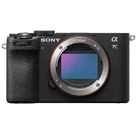 Sony A7C II Body Black ILCE-7CM2/B α7C Alpha 7C II