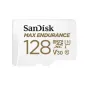Memory Cards - MEMORY MICRO SDXC 128GB UHS-3/SDSQQVR-128G-GN6IA SANDISK - quick order from manufacturer