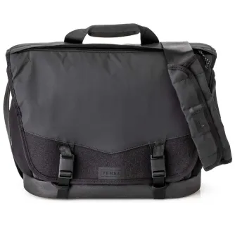 Plecu somas - Tenba DNA 13 Messenger Bag (Black) - perc šodien veikalā un ar piegādi