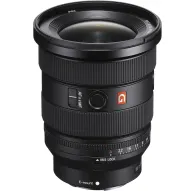 Sony FE 16-35mm F2.8 GM II (Black) | (SEL1635GM2)Sony FE 16-35mm F2.8 GM II (Black) | (SEL1635GM2)