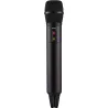 Vocal Microphones - Rode Interview PRO handheld transmitter w. recording Interviewpro microphone - buy today in Master Foto store and with delivery Best choise selected by expertsVocal Microphones - Rode Interview PRO handheld transmitter w. recording Interviewpro microphone - buy today in Master Foto store and with delivery Best choise selected by experts