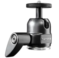 Tripod Heads - mantona Ball Head Small - quick order from manufacturerTripod Heads - mantona Ball Head Small - quick order from manufacturer