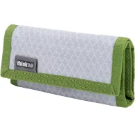 Memory Cards - THINK TANK SECURE POCKET ROCKET (WALLET WITH STRAP HOLDS 9 SD/CFEXPRESS/MICRO) - quick order from manufacturerMemory Cards - THINK TANK SECURE POCKET ROCKET (WALLET WITH STRAP HOLDS 9 SD/CFEXPRESS/MICRO) - quick order from manufacturer