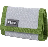 Memory Cards - THINK TANK SECURE POCKET ROCKET MINI (WALLET WITH STRAP HOLDS 4 CF/CFEXPRESS OR 6 SD/MICROSD) GREEN 740226 - quick order from manufacturerMemory Cards - THINK TANK SECURE POCKET ROCKET MINI (WALLET WITH STRAP HOLDS 4 CF/CFEXPRESS OR 6 SD/MICROSD) GREEN 740226 - quick order from manufacturer