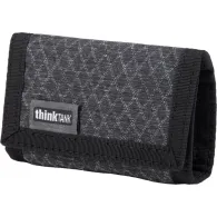 Atmiņas kartes - THINK TANK SECURE POCKET ROCKET MINI (WALLET WITH STRAP HOLDS 4 CF/CFE OR 6 SD/MICROSD) SLATE BLACK 740227 - ātri pasūtīt no ražotājaAtmiņas kartes - THINK TANK SECURE POCKET ROCKET MINI (WALLET WITH STRAP HOLDS 4 CF/CFE OR 6 SD/MICROSD) SLATE BLACK 740227 - ātri pasūtīt no ražotāja