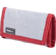Memory Cards - THINK TANK CARDS & POWER WALLET (HOLDS 2 CF/CFEXPRE OR 4 SD/MICRO SD & 2 BATTERIES) CHILI PEPPER RED 740228 - quick order from manufacturerMemory Cards - THINK TANK CARDS & POWER WALLET (HOLDS 2 CF/CFEXPRE OR 4 SD/MICRO SD & 2 BATTERIES) CHILI PEPPER RED 740228 - quick order from manufacturer