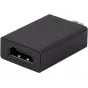 Kabeļi - OWC ADAPTER - COMPACT APPLE MINI-DISPLAYPORT TO HDMI 4K ADAPTER OWCADPMDPHDMI - ātri pasūtīt no ražotāja