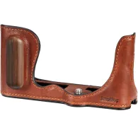 Camera Grips - SMALLRIG 4703 LEATHER HALF CASE FOR PANASONIC LUMIX S9 4703 - quick order from manufacturerCamera Grips - SMALLRIG 4703 LEATHER HALF CASE FOR PANASONIC LUMIX S9 4703 - quick order from manufacturer