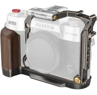 Kameru aizsargi - SMALLRIG 4714 RETRO CAGE FOR FUJIFILM X-T50 4714 - ātri pasūtīt no ražotājaKameru aizsargi - SMALLRIG 4714 RETRO CAGE FOR FUJIFILM X-T50 4714 - ātri pasūtīt no ražotāja