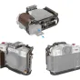 Kameru aizsargi - SMALLRIG 4714 RETRO CAGE FOR FUJIFILM X-T50 4714 - ātri pasūtīt no ražotāja