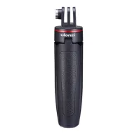 Mini foto statīvi - Ulanzi MT 09 GoPro Vlog Tripod, Hand Grip and Selfie Stick for Photo & Video 1602 - ātri pasūtīt no ražotājaMini foto statīvi - Ulanzi MT 09 GoPro Vlog Tripod, Hand Grip and Selfie Stick for Photo & Video 1602 - ātri pasūtīt no ražotāja