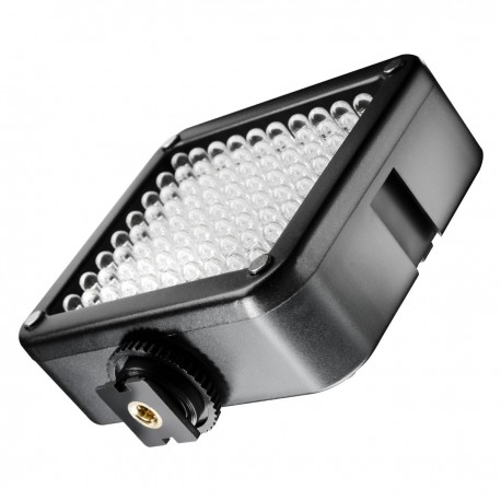 walimex pro Video Light LED80B dimmable - On-camera LED light