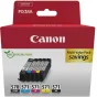 Printera kārtridži - Canon ink cartridge PGI-570/CLI-571 Multipack 0372C006 - ātri pasūtīt no ražotāja
