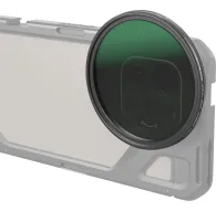 ND neitrāla blīvuma filtri - SMALLRIG 4581 ATTACHABLE VND FILTER ND2-ND32 (1-5 STOP) 67MM 4581 - ātri pasūtīt no ražotājaND neitrāla blīvuma filtri - SMALLRIG 4581 ATTACHABLE VND FILTER ND2-ND32 (1-5 STOP) 67MM 4581 - ātri pasūtīt no ražotāja