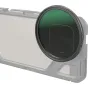 ND фильтры - SmallRig 4581 Attachable VND Filter ND2 ND32 (1 5 Stop) 67mm - быстрый заказ от производителя