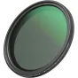 Neutral Density Filters - SMALLRIG 4581 ATTACHABLE VND FILTER ND2-ND32 (1-5 STOP) 67MM 4581 - quick order from manufacturer