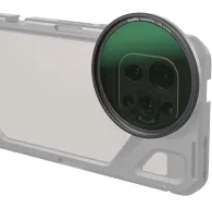 Аксессуары для смартфонов - SmallRig 4582 Attachable CPL Filter (67mm) - быстрый заказ от производителяАксессуары для смартфонов - SmallRig 4582 Attachable CPL Filter (67mm) - быстрый заказ от производителя