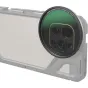 Aksesuāri Viedtālruņiem - SMALLRIG 4583 ATTACHABLE 1/4 EFFECT BLACK MIST FILTER (67MM) 4583 - ātri pasūtīt no ražotāja