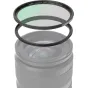 Аксессуары для смартфонов - SmallRig 4583 Attachable 1/4 Effect Black Mist Filter (67mm) - быстрый заказ от производителя
