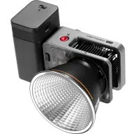 Monolight Style - ZHIYUN LED MOLUS X60 COMBO COB LIGHT C040050EUR3 - quick order from manufacturerMonolight Style - ZHIYUN LED MOLUS X60 COMBO COB LIGHT C040050EUR3 - quick order from manufacturer