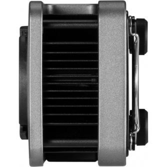LED monobloki - ZHIYUN LED MOLUS X60 COMBO COB LIGHT C040050EUR3 - ātri pasūtīt no ražotāja