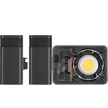 ZHIYUN LED MOLUS X60 PRO COB LIGHT C040056EUR1
