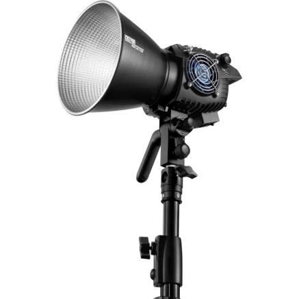 ZHIYUN LED MOLUS B200 COB LIGHT B200