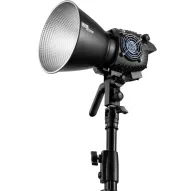 Monolight Style - ZHIYUN LED MOLUS B200 COB LIGHT B200 - quick order from manufacturerMonolight Style - ZHIYUN LED MOLUS B200 COB LIGHT B200 - quick order from manufacturer