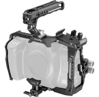 Рамки для камеры CAGE - SMALLRIG 4574 БАЗОВЫЙ КОМПЛЕКТ ОБОЙМЫ ДЛЯ BLACKMAGIC DESIGN CINEMA 6K 4574 - быстрый заказ от производителяРамки для камеры CAGE - SMALLRIG 4574 БАЗОВЫЙ КОМПЛЕКТ ОБОЙМЫ ДЛЯ BLACKMAGIC DESIGN CINEMA 6K 4574 - быстрый заказ от производителя