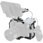 Рамки для камеры CAGE - SMALLRIG 4574 БАЗОВЫЙ КОМПЛЕКТ ОБОЙМЫ ДЛЯ BLACKMAGIC DESIGN CINEMA 6K 4574 - быстрый заказ от производителя