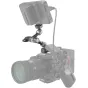 Аксессуары для плечевых упоров - SmallRig 4490 HawkLock H21 Quick Release Rosette Magic Arm (7) - быстрый заказ от производителя
