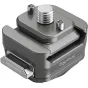 Аксессуары штативов - SmallRig 4491 HawkLock H21 Universal Quick Release Mount Plate Kit - быстрый заказ от производителя