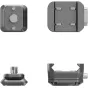 Tripod Accessories - SMALLRIG 4491 HAWKLOCK H21 UNIVERSAL QUICK RELEASE MOUNT PLATE KIT 4491 - quick order from manufacturer