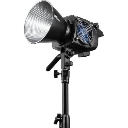 ZHIYUN LED MOLUS B300 COB LIGHT B300