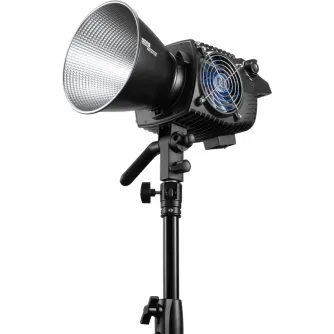 LED monobloki - ZHIYUN LED MOLUS B500 COB LIGHT B500 - ātri pasūtīt no ražotāja