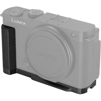 Защита для камеры - SmallRig 4517 L Shape Handle for Panasonic LUMIX S9 - быстрый заказ от производителя