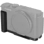 Camera Protectors - SMALLRIG 4517 L-SHAPE HANDLE FOR PANASONIC LUMIX S9 4517 - quick order from manufacturer