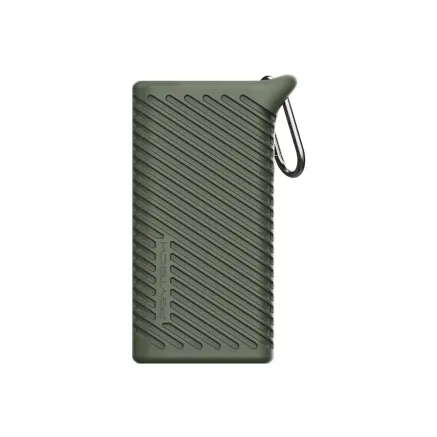 PGYTECH CFexpress CreateMate Card Reader Case Type A/SD (Moss Green) P GM 168
