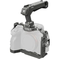 Camera Cage - SMALLRIG 4538 HAWKLOCK QUICK RELEASE CAGE KIT FOR SONY A 7R V / A 7 IV / A - quick order from manufacturerCamera Cage - SMALLRIG 4538 HAWKLOCK QUICK RELEASE CAGE KIT FOR SONY A 7R V / A 7 IV / A - quick order from manufacturer