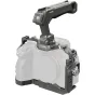 Camera Cage - SMALLRIG 4538 HAWKLOCK QUICK RELEASE CAGE KIT FOR SONY A 7R V / A 7 IV / A - quick order from manufacturer