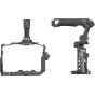 Camera Cage - SMALLRIG 4538 HAWKLOCK QUICK RELEASE CAGE KIT FOR SONY A 7R V / A 7 IV / A - quick order from manufacturer