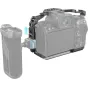 Camera Cage - SMALLRIG 4538 HAWKLOCK QUICK RELEASE CAGE KIT FOR SONY A 7R V / A 7 IV / A - quick order from manufacturer