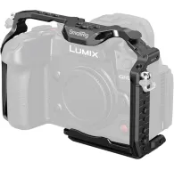 Рамки для камеры CAGE - SMALLRIG 4824 HAWKLOCK БЫСТРОСЪЕМНАЯ ОБОЙМА ДЛЯ PANASONIC LUMIX GH7 / GH6 4824 - быстрый заказ от производителяРамки для камеры CAGE - SMALLRIG 4824 HAWKLOCK БЫСТРОСЪЕМНАЯ ОБОЙМА ДЛЯ PANASONIC LUMIX GH7 / GH6 4824 - быстрый заказ от производителя