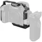 Ietvars kameram CAGE - SMALLRIG 4824 HAWKLOCK QUICK RELEASE CAGE FOR PANASONIC LUMIX GH7 / GH6 4824 - ātri pasūtīt no ražotāja