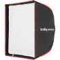 SmallRig 4683 Мини квадратный софтбокс с решеткой 45° для мягкой диффузии света