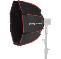 Softboxes - SMALLRIG 4682 MINI PARABOLIC SOFTBOX RA-D60 4682 - quick order from manufacturerSoftboxes - SMALLRIG 4682 MINI PARABOLIC SOFTBOX RA-D60 4682 - quick order from manufacturer
