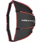 Softboksi - SMALLRIG 4682 MINI PARABOLIC SOFTBOX RA-D60 4682 - ātri pasūtīt no ražotāja
