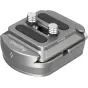 Аксессуары штативов - SmallRig 4486 HawkLock H38 Arca Swiss Quick Release Mount Plate - быстрый заказ от производителя