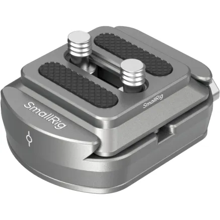 SMALLRIG 4486 HAWKLOCK H38 ARCA-SWISS QUICK RELEASE MOUNT PLATE 4486