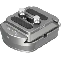 Statīvu aksesuāri - SMALLRIG 4486 HAWKLOCK H38 ARCA-SWISS QUICK RELEASE MOUNT PLATE 4486 - ātri pasūtīt no ražotājaStatīvu aksesuāri - SMALLRIG 4486 HAWKLOCK H38 ARCA-SWISS QUICK RELEASE MOUNT PLATE 4486 - ātri pasūtīt no ražotāja